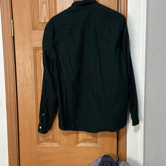 H&M button up - Picture 4 of 4